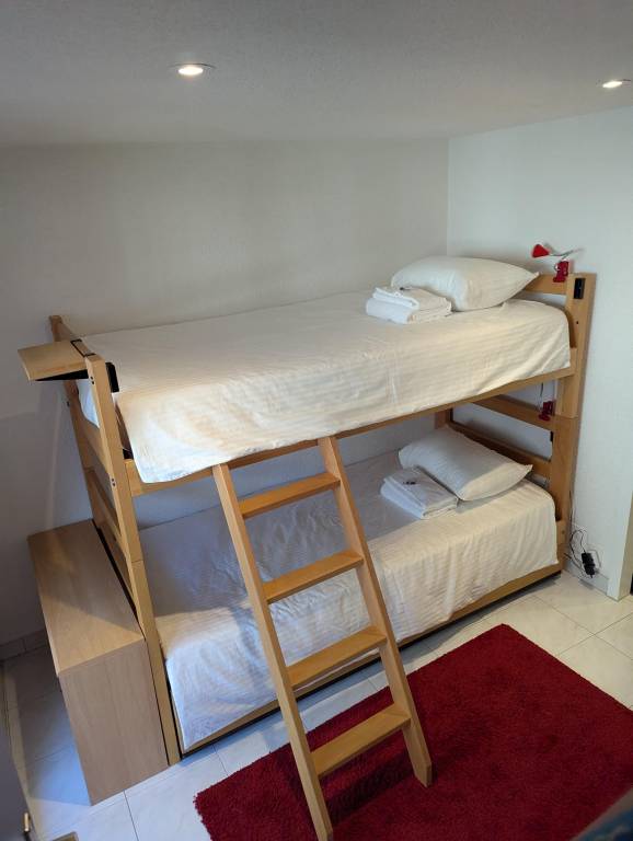 Family-oriented holiday apartment with patio | Ski nearby | Suitable for remote work | Pet-friendly — photo 4