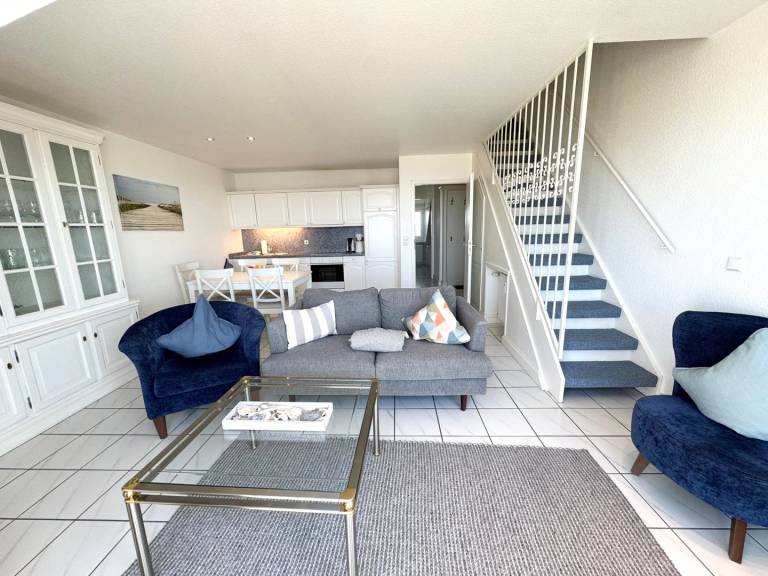 Ferienwohnung Kampen (Sylt)