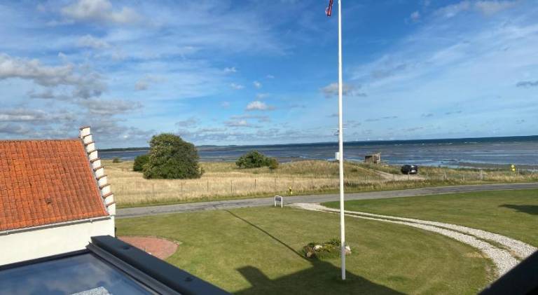 Feriehus  Allingåbro