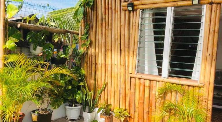 Vacation home with 1 room for 5 persons in Daanbantayan