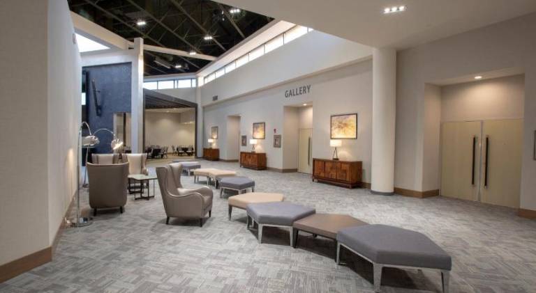 Holiday Inn Orlando International Airport By IHG — photo 5
