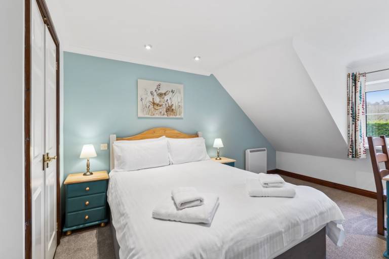 Cottage Landrake