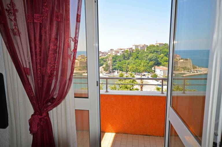 Ferienwohnung in Ulcinj f&uuml;r max. 4 Personen, 