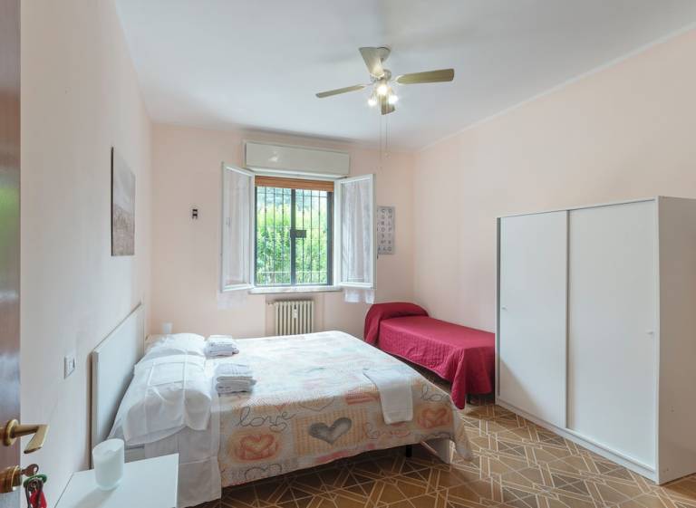 Bed & Breakfast Cavriago