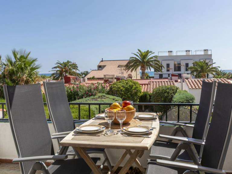 Appartement Miami Platja