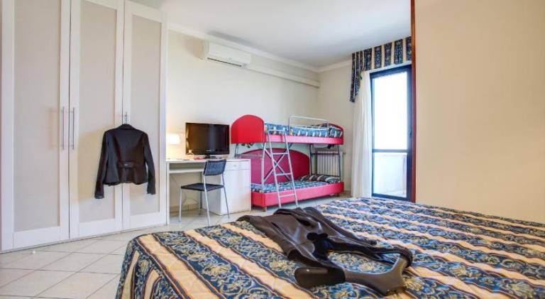 Hotel Genzianella — photo 2