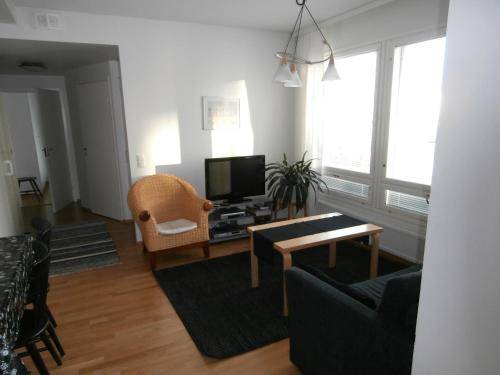 Apartment mit Hotelservice Oulu
