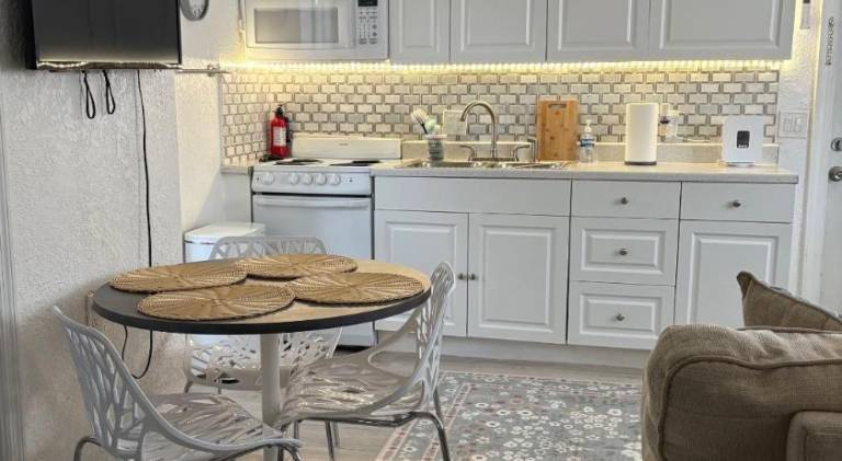 Rental apartment | Pets are welcome — photo 2