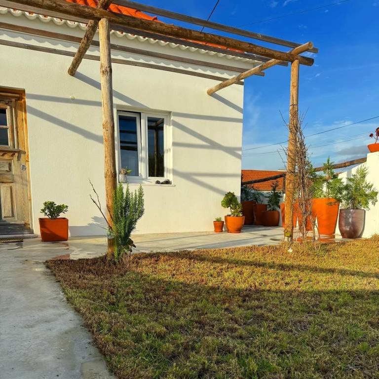 Casa  Silveira
