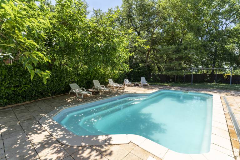 Chalet Mirabel-aux-Baronnies