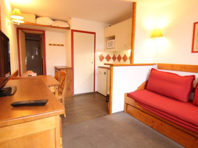 Rental apartment | Mountain view | Close to the ski | Pets are welcome — photo 2