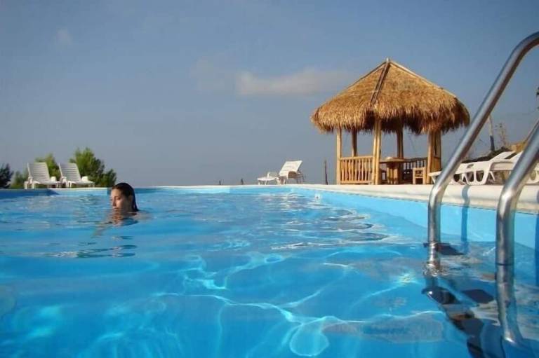 Agriturismo  Sellia Marina