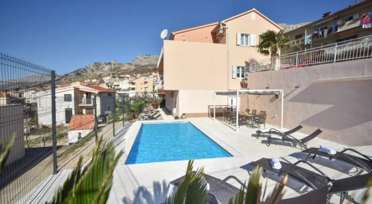 Nice villa with pool | Pets are welcome — photo 5