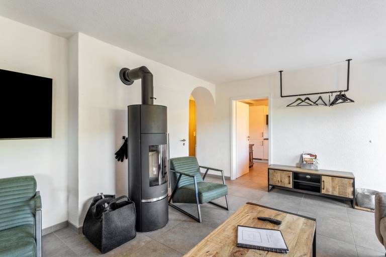 Apartment 'Grete' with Mountain View, Private Terrace and Wi-Fi — photo 5