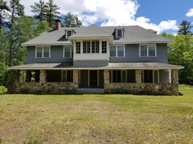 House Tamworth