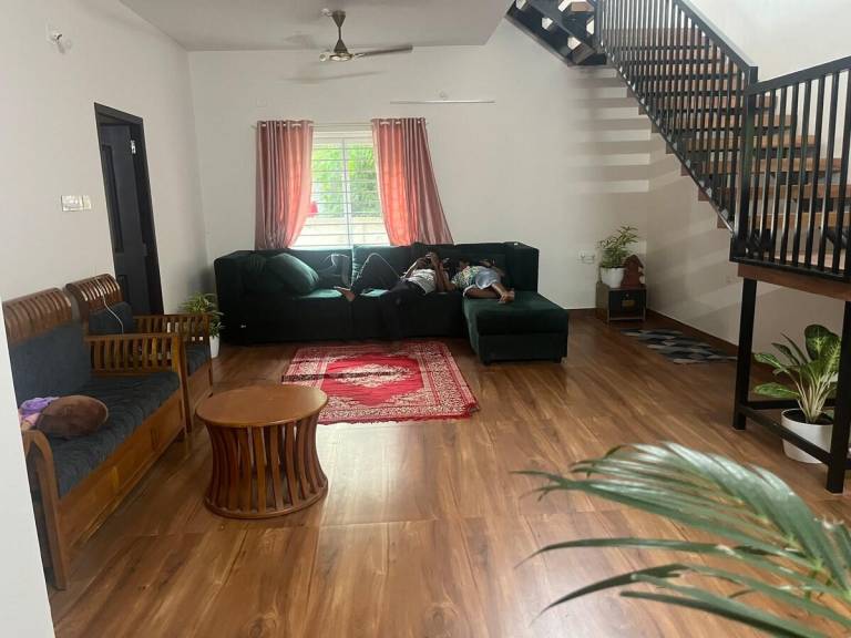House | Perfect for remote work | Pets are welcome — photo 2
