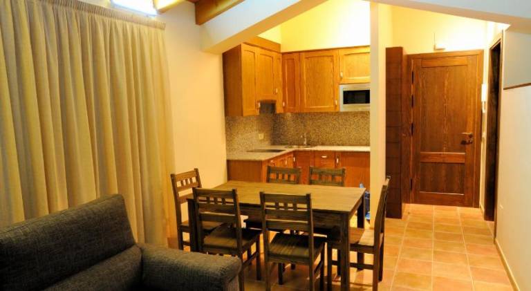 Holiday apartment for 4 persons — photo 4