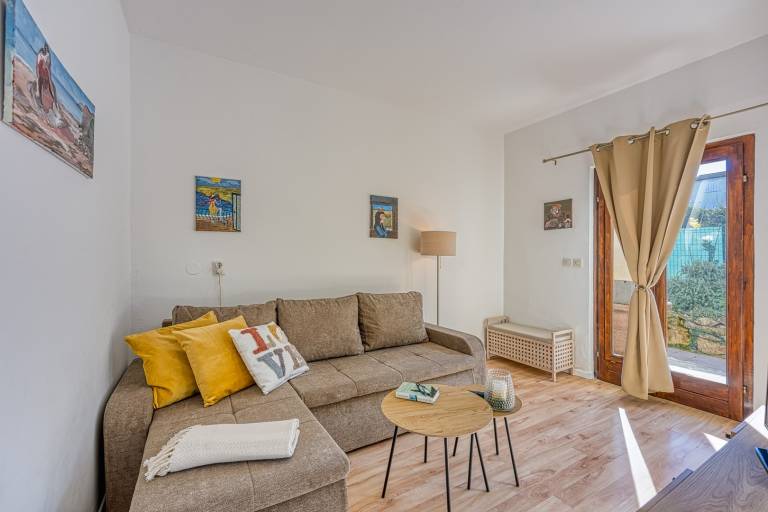Holiday apartment with yard, grill & terrace | Dogs allowed — photo 4