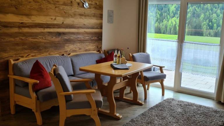 Ferienwohnung Balderschwang