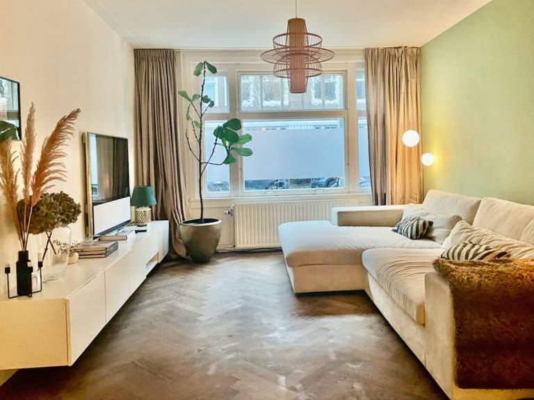 Apartment  Amsterdam