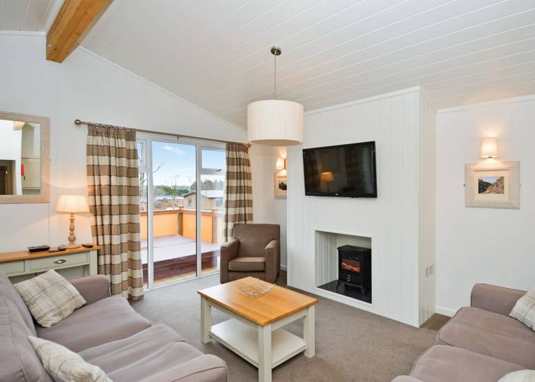 Chalet  Weston-super-Mare