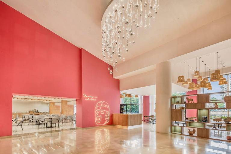 Fiesta Inn Villahermosa Cencali — photo 2