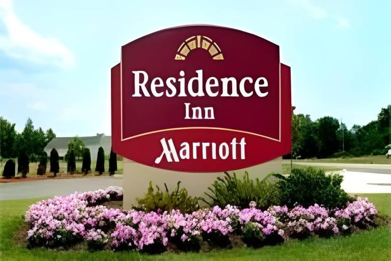 Residence Inn by Marriott Cranbury South Brunswick in Cranbury, NJ
