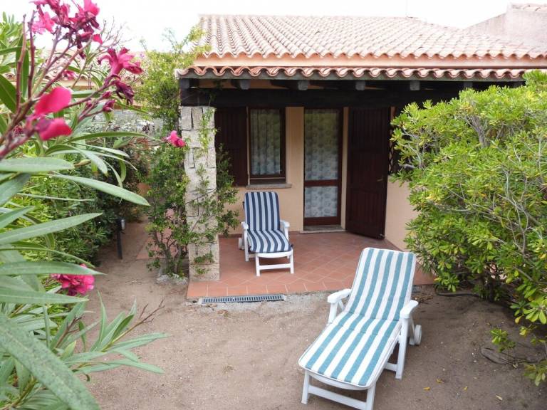 Casa Santa Teresa di Gallura
