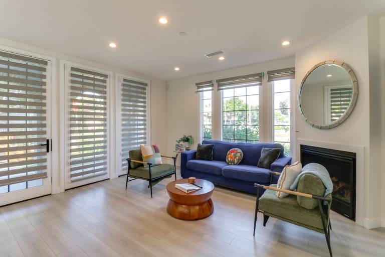 House Pasadena