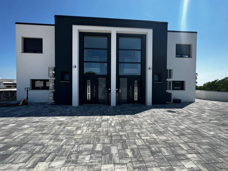 Ferienhaus  Kanfanar