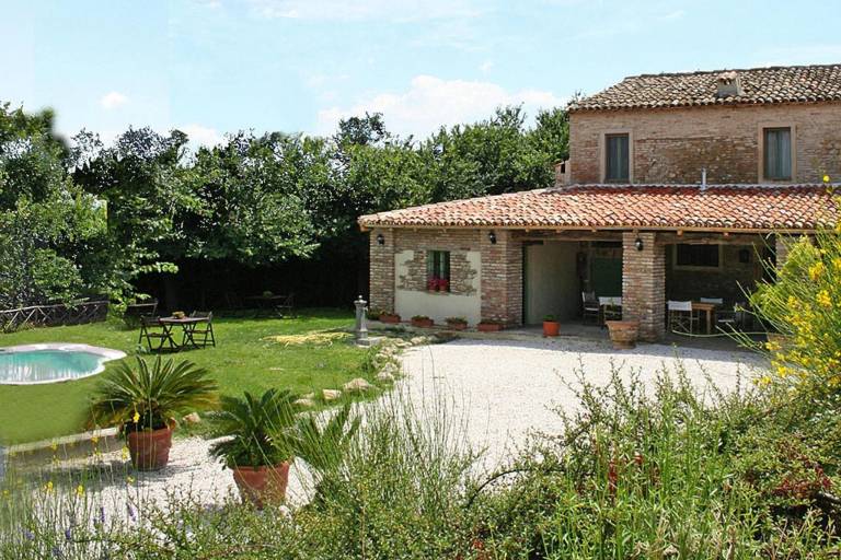 Appartamento Gabicce Mare