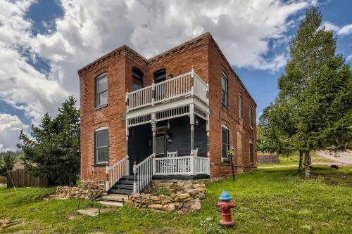 House Cripple Creek