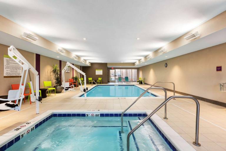 Home2 Suites by Hilton Sioux Falls/ Sanford Medical Center — photo 2