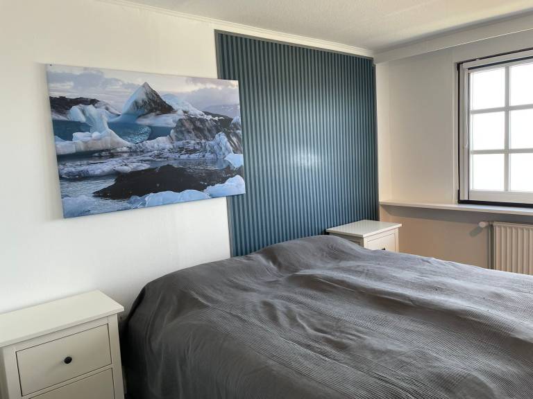 Ferienwohnung Hohwacht