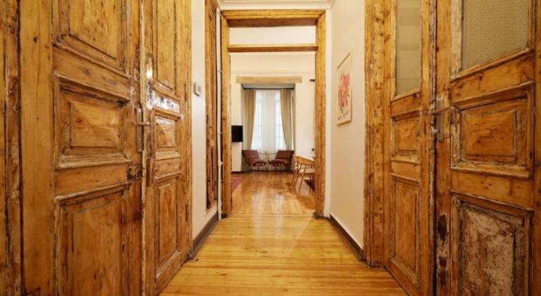 Apartment | Next to Taksim Square — photo 4