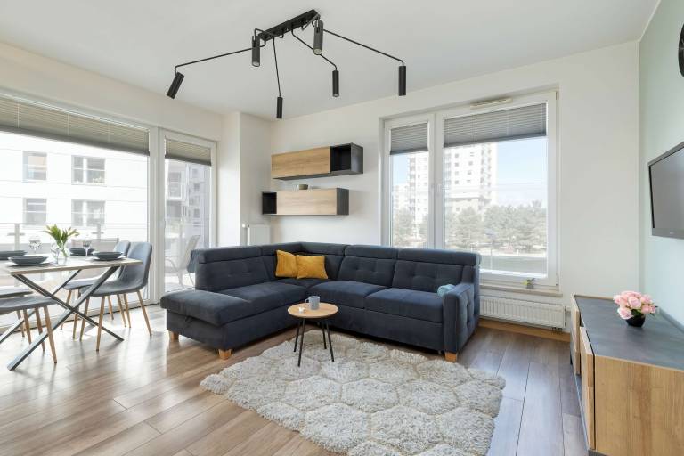 Appartement Piecki-Migowo