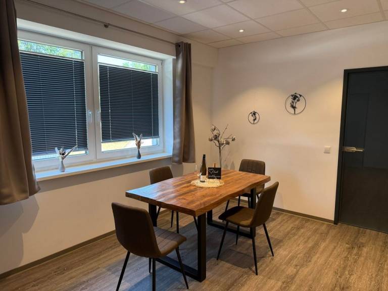 Ferienwohnung Ludwigswinkel