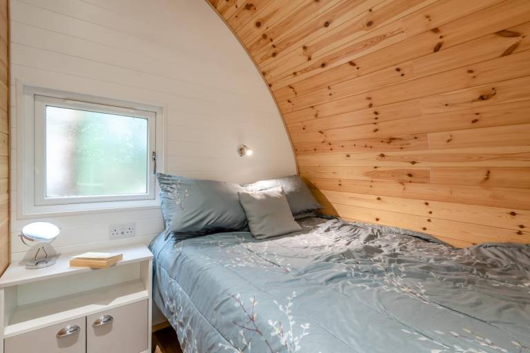 Camping with 1 room for 2 persons — photo 3