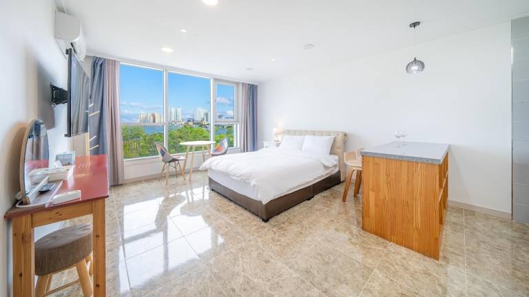 Accommodation Sokcho-si