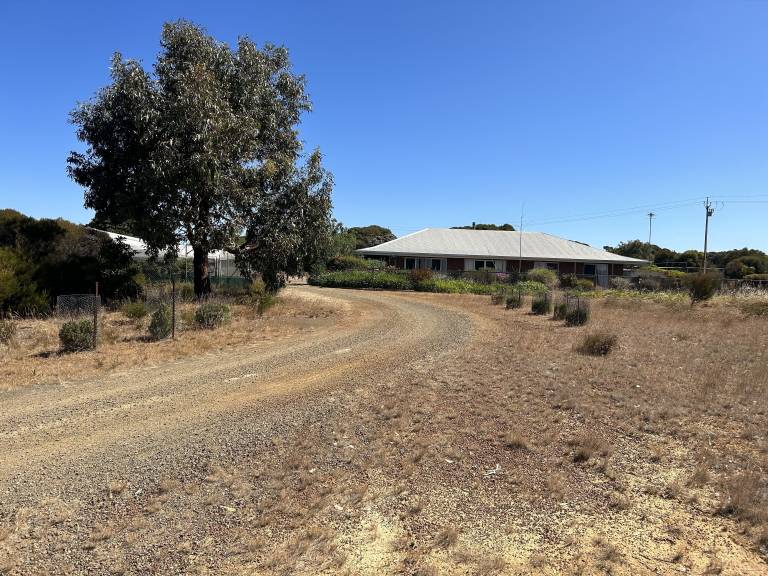 House  Macgillivray