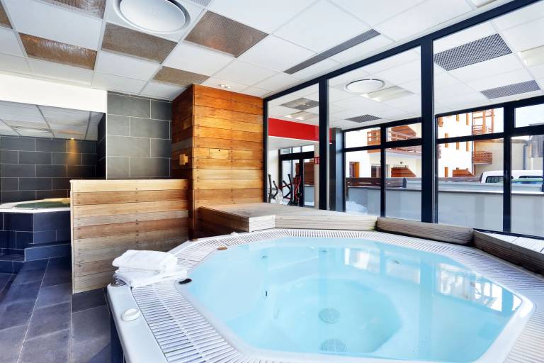 Appartement Briançon