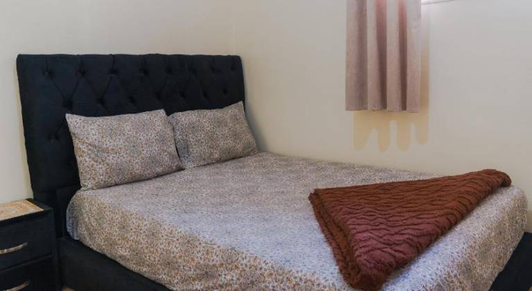 Rental apartment with 1 room for 4 persons — photo 2