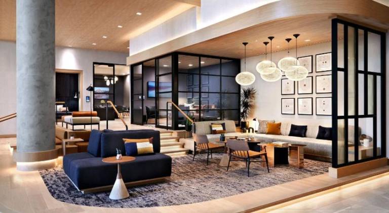Sheraton Phoenix Downtown — photo 3