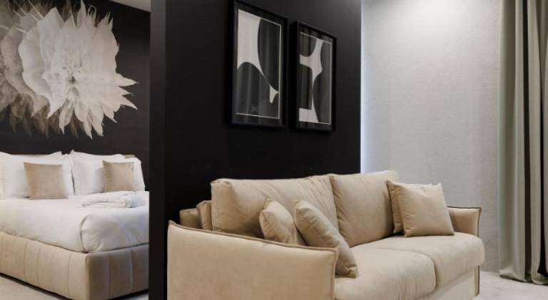 Chambre d'hôtes Turin