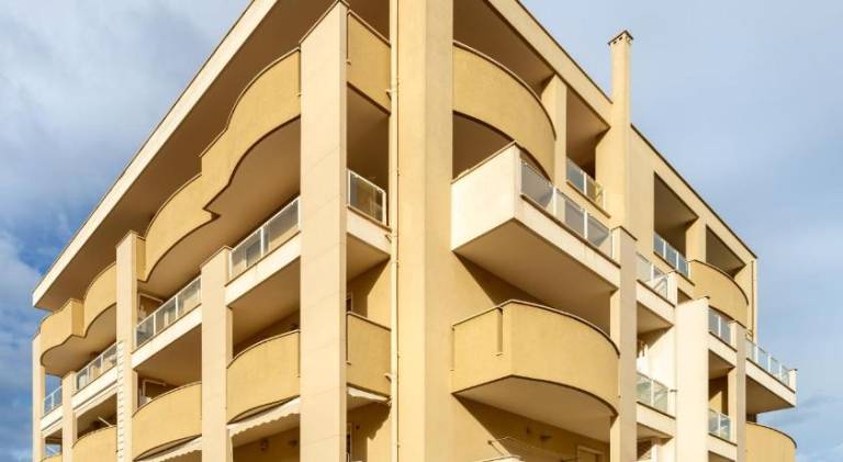 Appartamento Casamassima