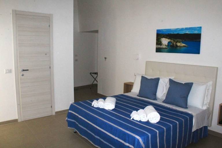 Bed & Breakfast Vieste