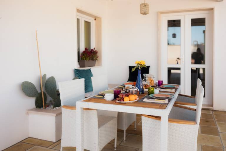 Apartment 'Scorci di Mare Adriatico' for 5 with Garden & Wi-Fi – Pet Friendly — photo 4