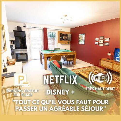 Appartement  Anse