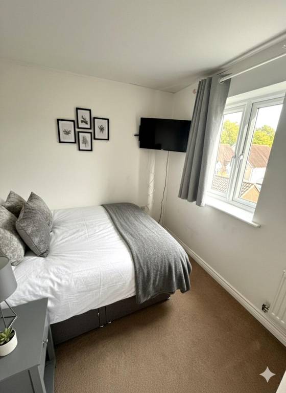 Family-friendly pleasant vacation home with garden | Pet-friendly — photo 4