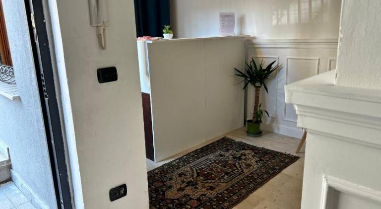 Holiday apartment with patio — photo 5